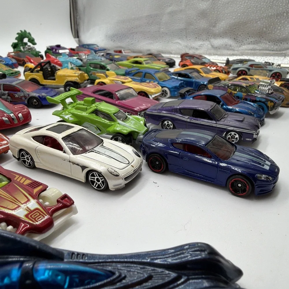 Hot Wheels this product